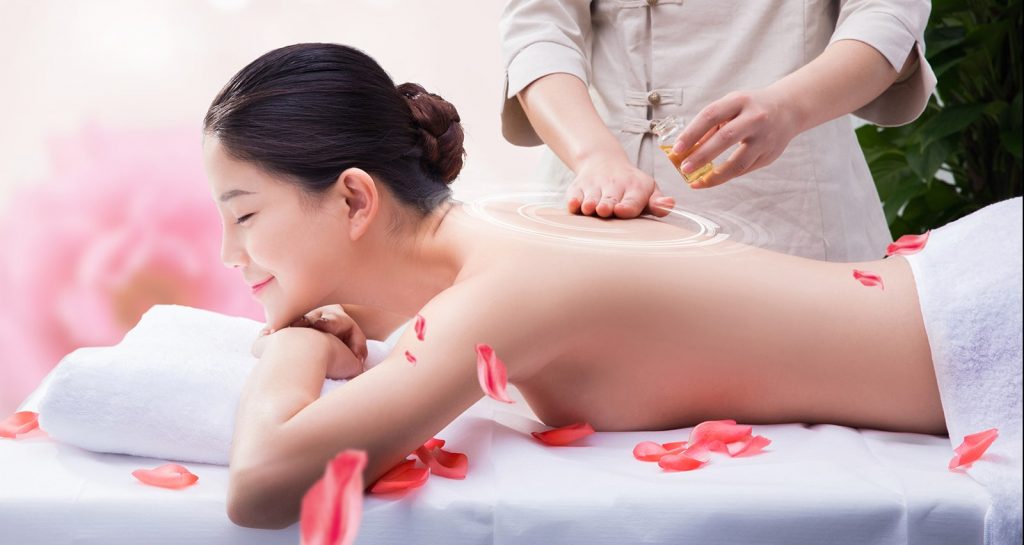 tantra massage