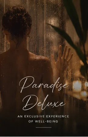 Private couples sensory experience in Ibiza in an intimate luxury setting