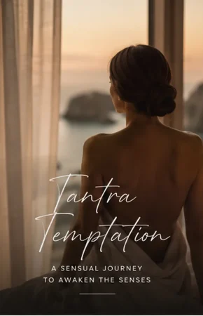 Private tantra sensory experience in Ibiza with a relaxing massage setting
